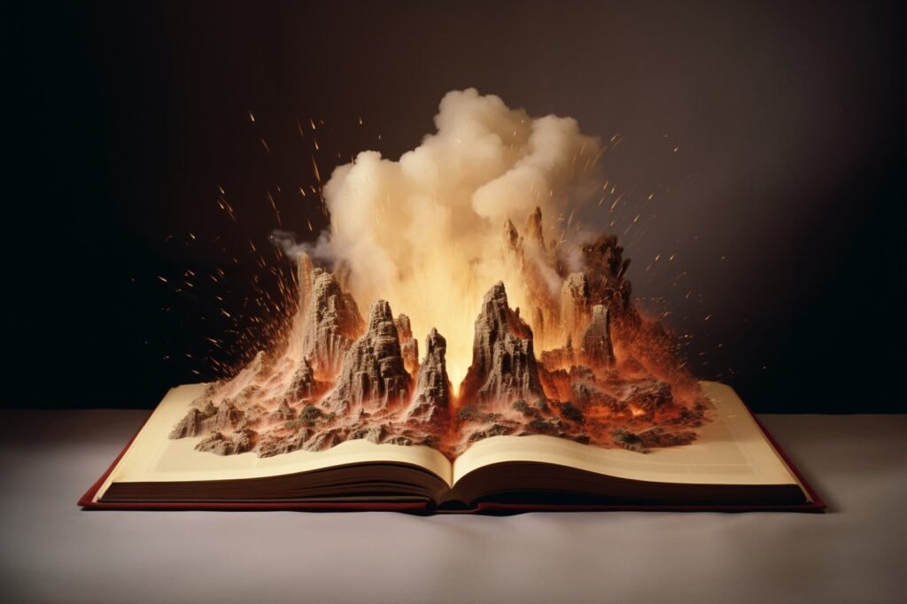 Storytelling no Marketing Digital: Conquiste Seu Público com Histórias