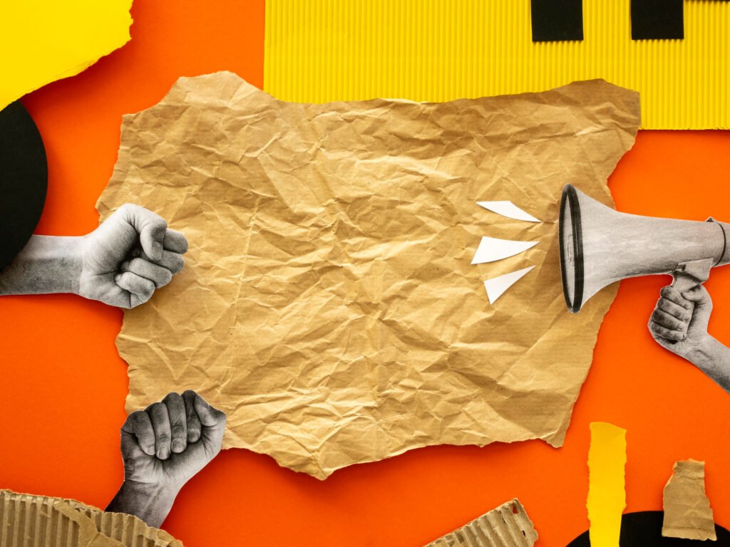 Marketing de Guerrilha: Como Marcas Pequenas Podem se Destacar