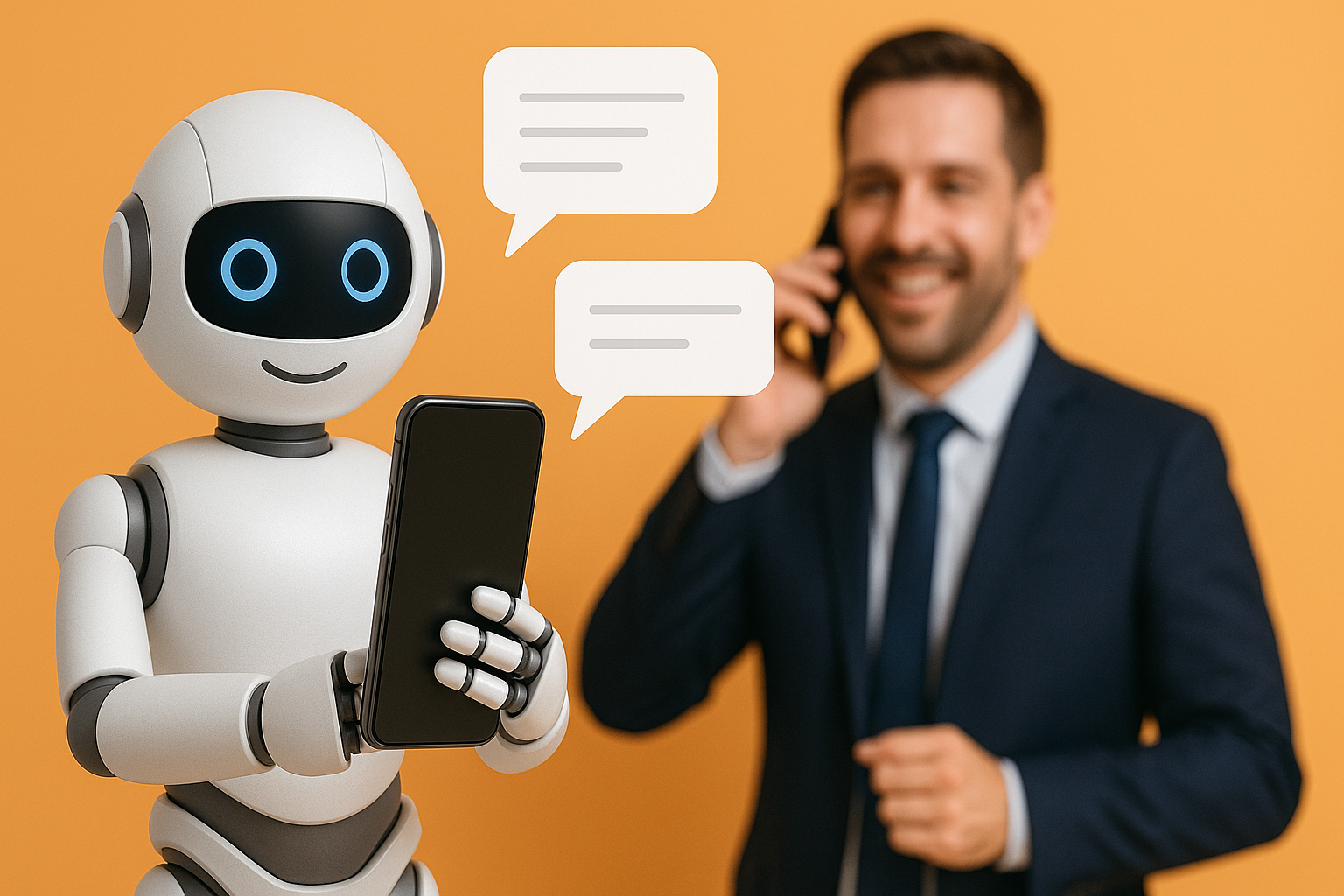 Automação de Marketing: Ferramentas Essenciais para 2025