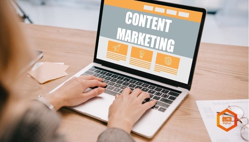 Marketing de Conteúdo: O Segredo Para Impulsionar Seu Negócio