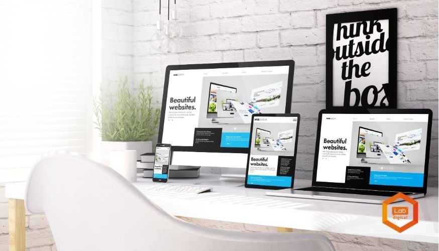 Transforme Sua Presença Digital com Site Profissional em WordPress