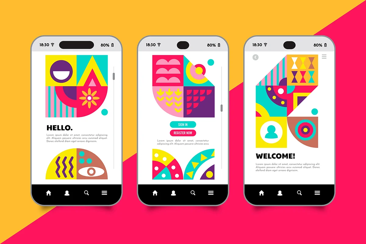 Como o Design Estratégico Impacta o Engajamento no Reels e Stories