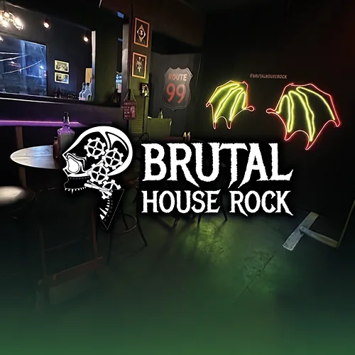 case de sucesso brutal