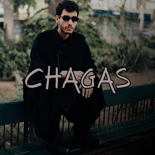 Vitor  Chagas