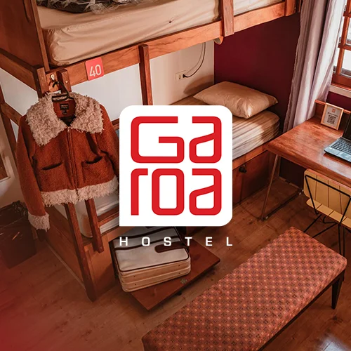 Garoa Hostel